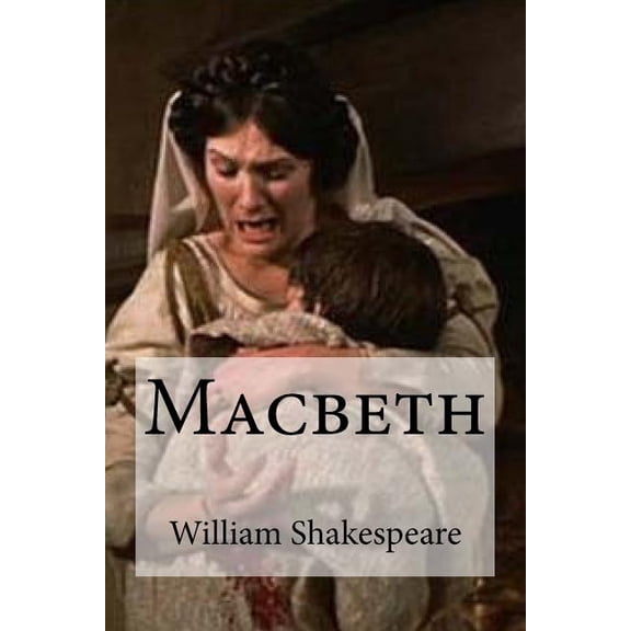 Macbeth (Paperback)