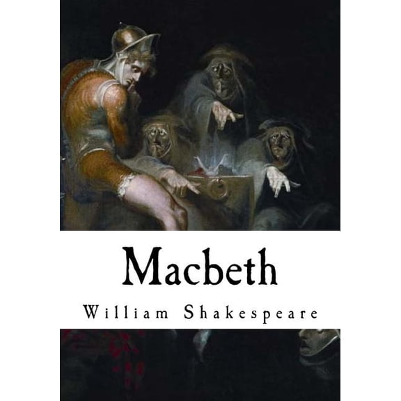 Macbeth, (Paperback)