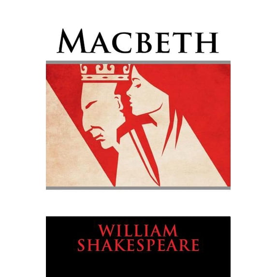 Macbeth, (Paperback)