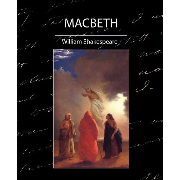 Macbeth, (Paperback)