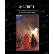 Macbeth, Paperback