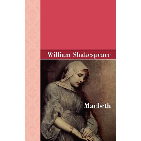 Macbeth, (Paperback)