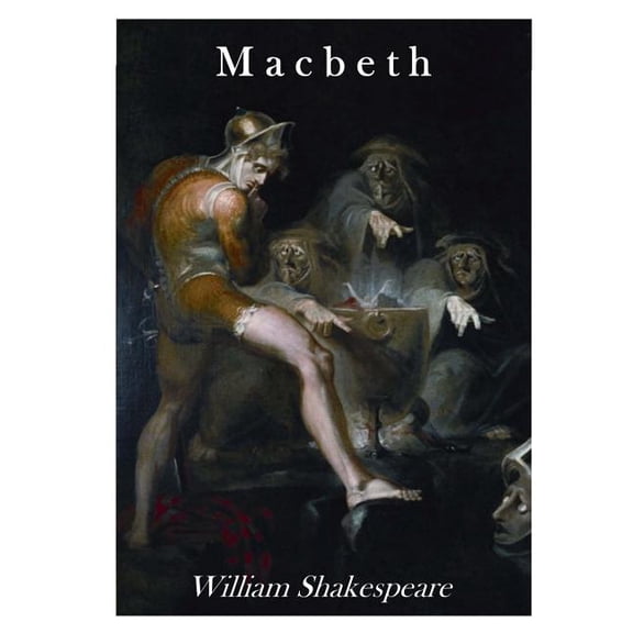 Macbeth, (Paperback)