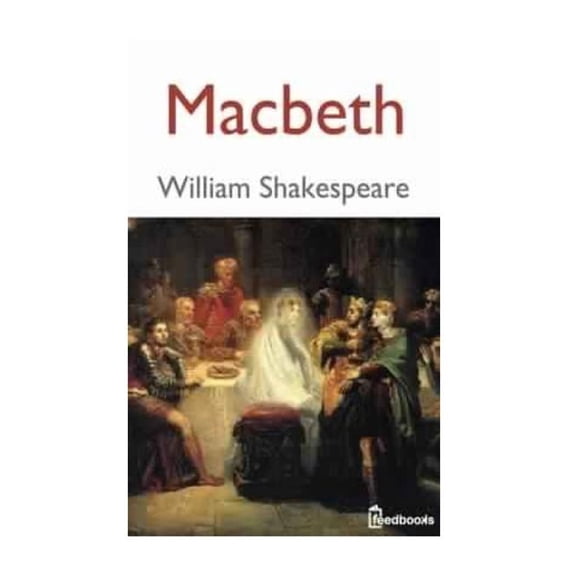 Macbeth, (Paperback)