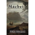 thumbnail image 1 of Pre-Owned Macbeth (Paperback) 1774260433 9781774260432, 1 of 1