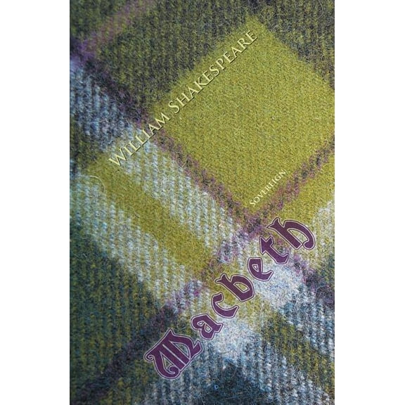 Macbeth, (Paperback)