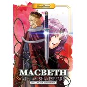 Macbeth (Paperback)
