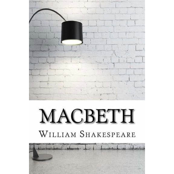 Macbeth, (Paperback)