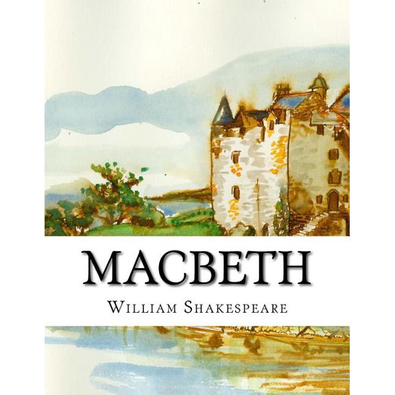 Macbeth (Paperback)