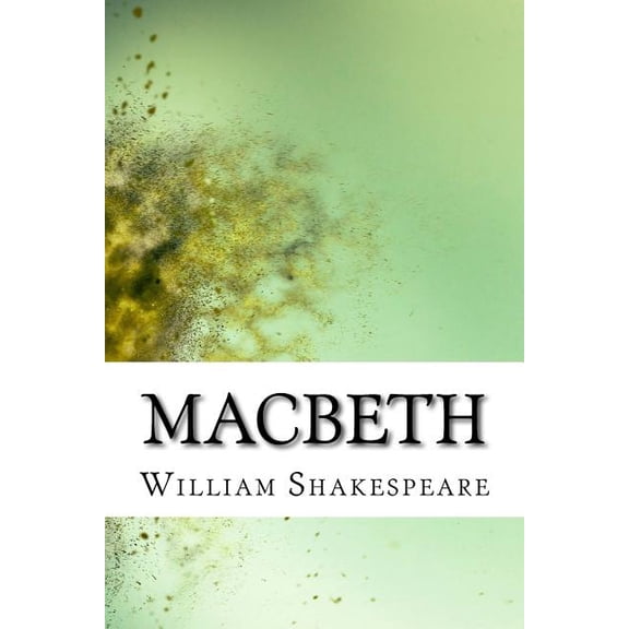 Macbeth (Paperback)
