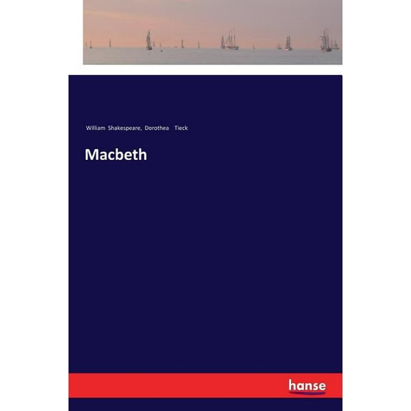 Macbeth, (Paperback)
