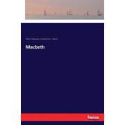 Macbeth, (Paperback)
