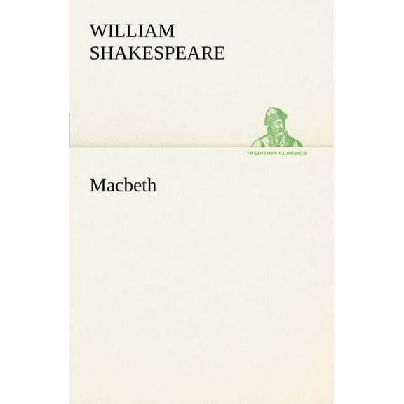 Macbeth, (Paperback)