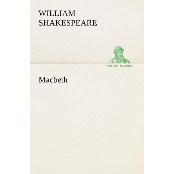 Macbeth, (Paperback)