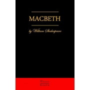 Macbeth, Paperback