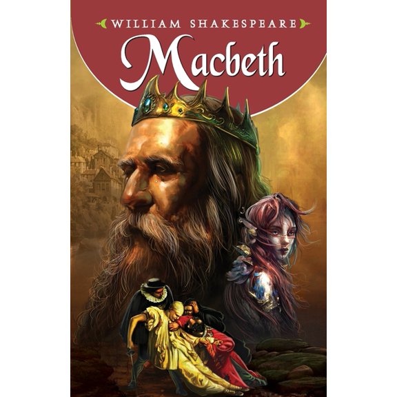 Macbeth, (Paperback)