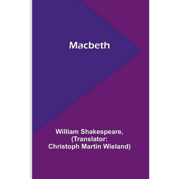 Macbeth, (Paperback)
