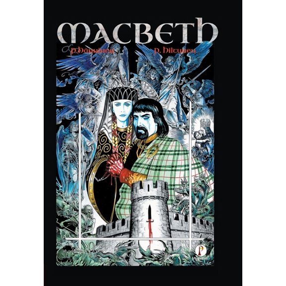 Macbeth (Paperback)