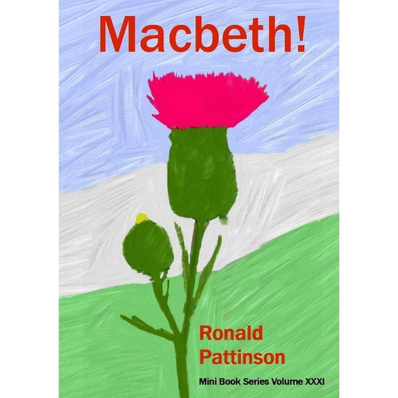 Macbeth! (Paperback)
