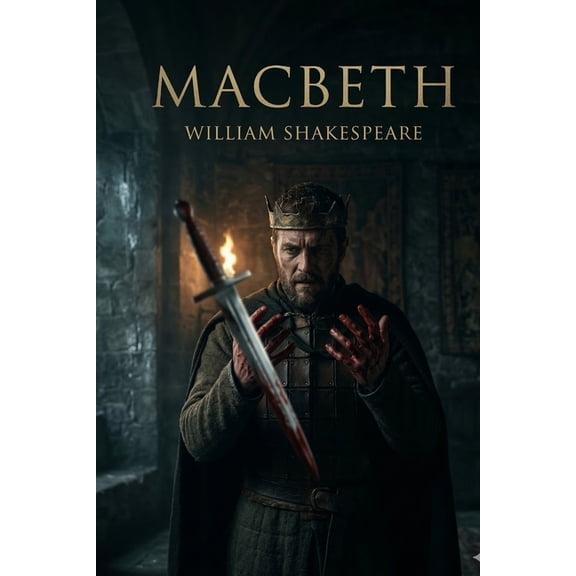 Macbeth, (Paperback)