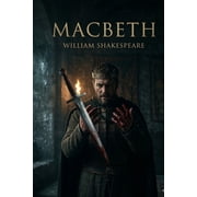 Macbeth, Paperback