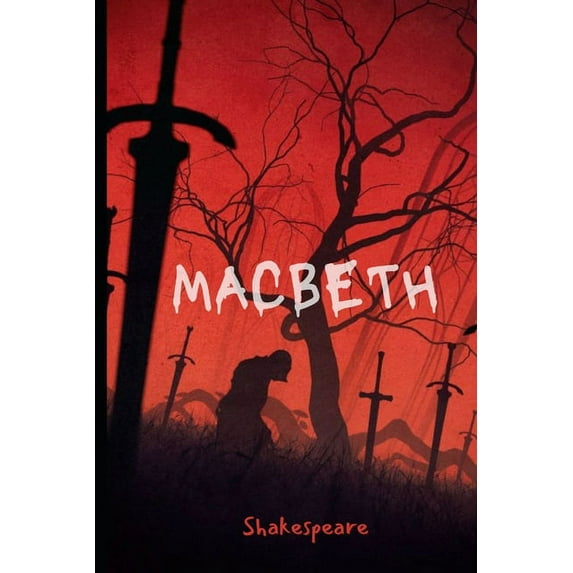 Macbeth (Paperback)