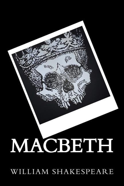 Macbeth, (Paperback)