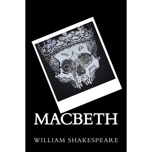 Macbeth, (Paperback)