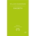 thumbnail image 1 of Pre-Owned Macbeth (Paperback) 0140620796 9780140620795, 1 of 1