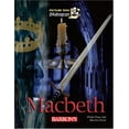 thumbnail image 1 of Pre-Owned Macbeth (Paperback) 0764131400 9780764131400, 1 of 1
