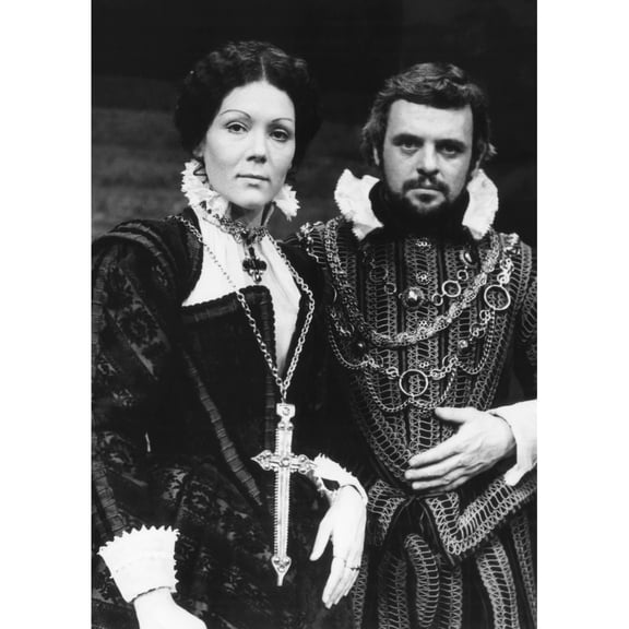 Macbeth Still (8 x 10)