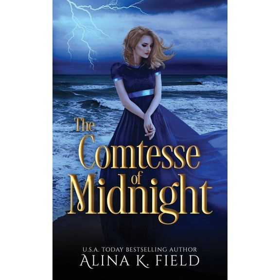 Macbeth: The Comtesse of Midnight (Series #2) (Paperback)