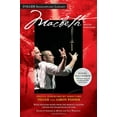 thumbnail image 1 of Pre-Owned The Tragedy of Macbeth [With DVD] (Paperback) 1439172250 9781439172254, 1 of 1