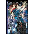 thumbnail image 1 of Macbeth-The Graphic Novel (Paperback) by William Shakespeare, Arthur Byron Cover, 1 of 1