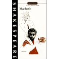 thumbnail image 1 of Pre-Owned The Tragedy of MacBeth (Paperback) 0451524446 9780451524447, 1 of 1