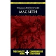 thumbnail image 1 of Pre-Owned Macbeth Thrift (Paperback) 0486475751 9780486475752, 1 of 1