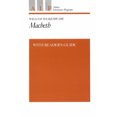 thumbnail image 1 of Pre-Owned Macbeth with Readers Guide Paperback - USED, 1 of 1