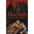 thumbnail image 1 of Pre-Owned Macbeth: A Graphic Novel: A Graphic Novel (a Classroom-Friendly Visual Adaptation of Shakespeare's Tragedy for YA & Teens Ages 12+ in Grades 7-12) (Paperback) 0763678023 9780763678029, 1 of 1