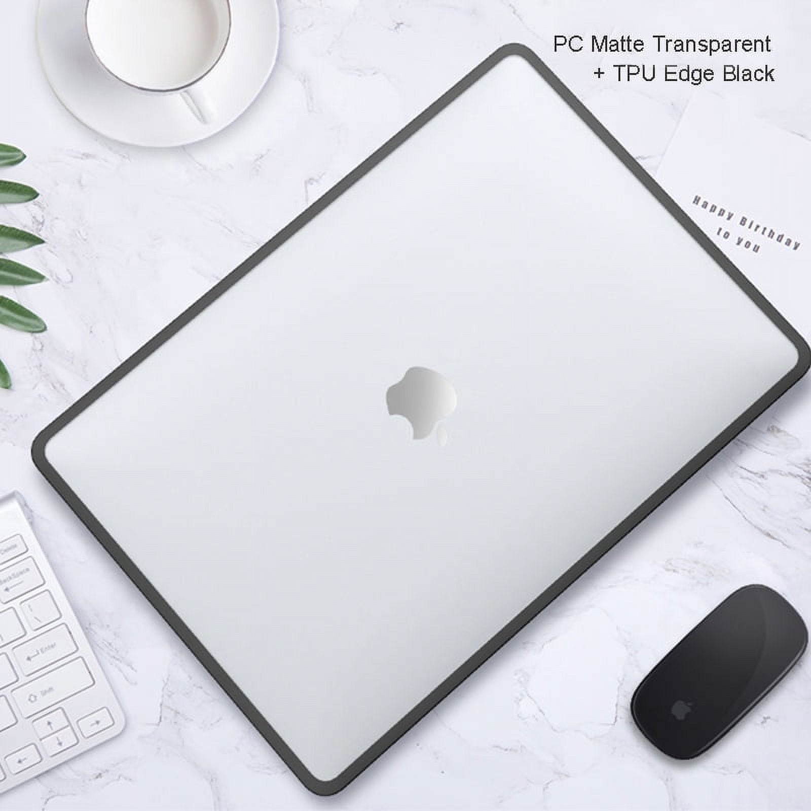 Chipped Computer Case For Macbook Air 15 inch M2 A2941 Case 2023 Air 13.6 A2681 13 inch M1 ...