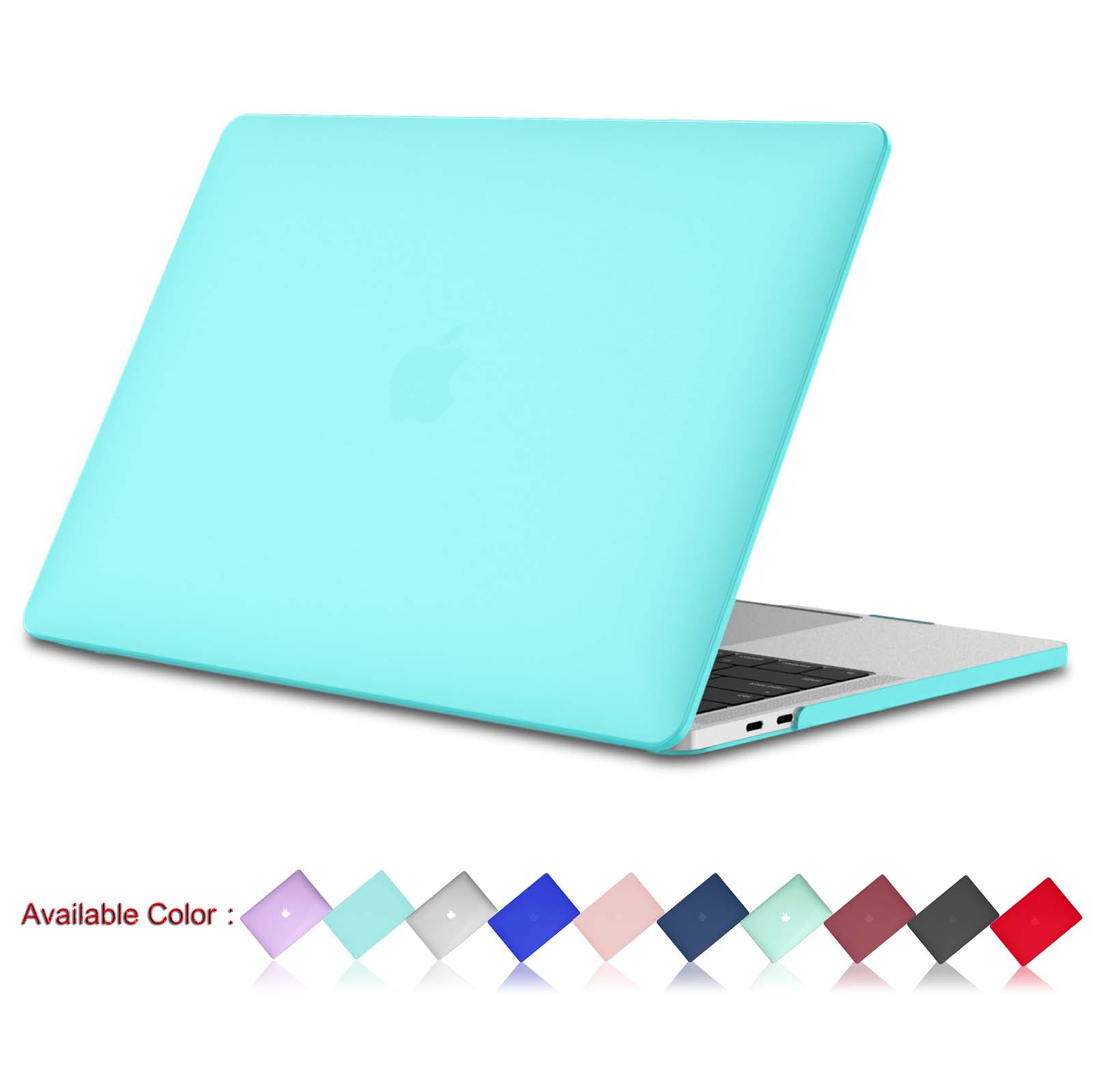 Macbook Pro 15 with Retina Display Case A1398 Cover Tekcoo A1398
