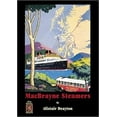 thumbnail image 1 of Macbrayne Steamers Alistair Deayton (Paperback), 1 of 1