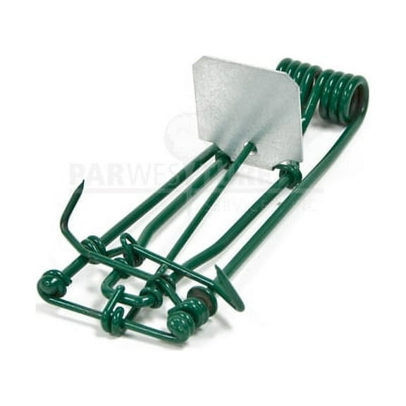 Maccabee 10001 Steel Rodent Trap