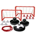 thumbnail image 1 of Maccabi Art Air Soccer Set with Paddles & Nets, 1 of 6