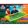 thumbnail image 1 of Maccabi Air Soccer Table Top Game – Hovering Puck Action Game with Foldable Board, 2 Paddles – Fun Indoor Sports, 1 of 4