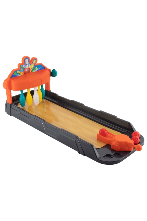 Arcade Tabletop Bowling Game