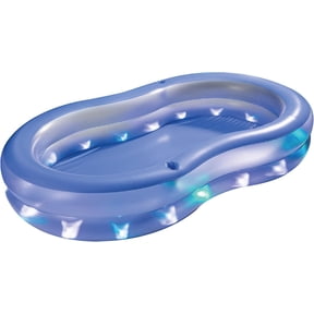 Maccabi Art Glow Lagoon Pool