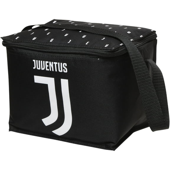 Maccabi Art Juventus Cooler Lunch Box - No Size