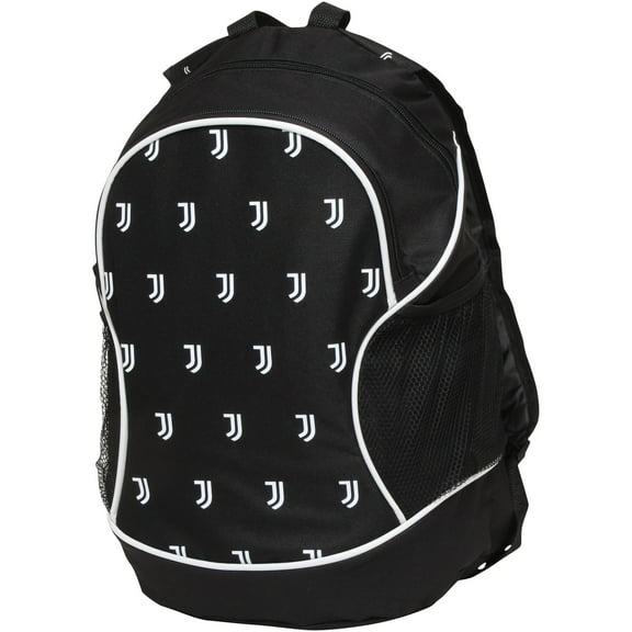 Maccabi Art Juventus Double Zipper Backpack - No Size