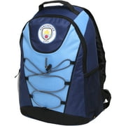Maccabi Art Manchester City Bungee Backpack - No Size