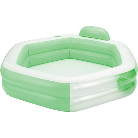 Maccabi Art Mint Honeycomb Pool